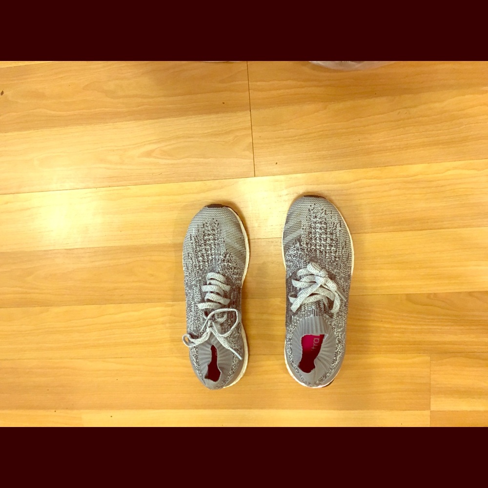 100% authentic Adidas Ultra Boost uncaged!